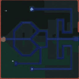 Liquid TD 9.01 Lottery