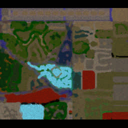Hell Of Ruin 0.57 CHT 6