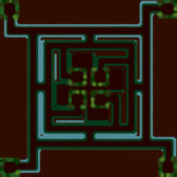 Green CircleTD Ref.6.1G