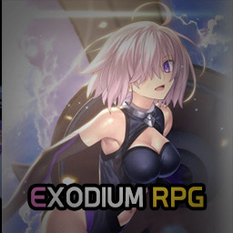 엑소디움 RPG 2 v1.54