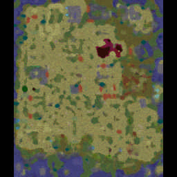 Sunken City v2.5.1c