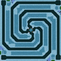 Elemental Spiral TD V.0.01