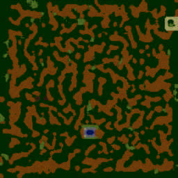 Classic Jurassic Park - Gold 1.6