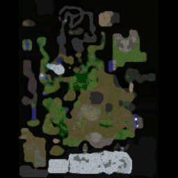 The Big Fellowship Quest V.5.7d