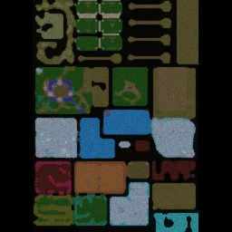 Mu Reforged - BETA V1.5