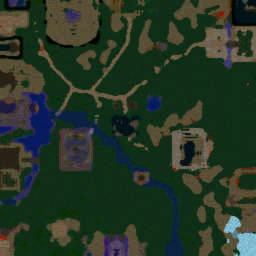 COT RPG Plain of Medea (MRO mod)