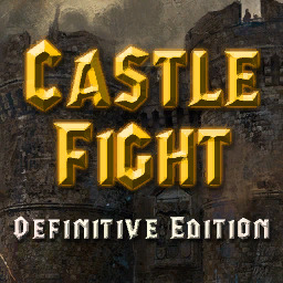 Castle Fight DE FIXD 7.2