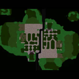 Sim City Wars 1.10g Mete Edition