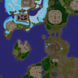 Coming of the Horde 23.9c
