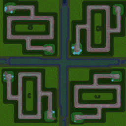 GreenCircleTeam TDv3.6