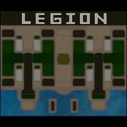 Legion TD Crazy v39.4