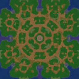 (16) Dragon Island war3jy 1.3