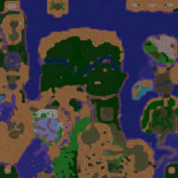 Создай Героя v 4.98 Remake
