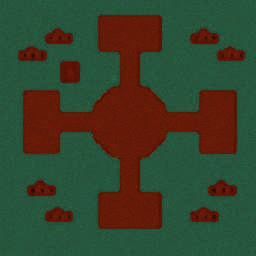 Blood Tournament Reloaded v0.3c