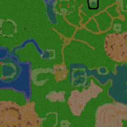 Waugriffs COT RPG v4.0.0A
