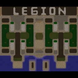 Legion TD x10 OZGame Edition