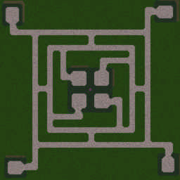 Green Circle TD Autumn 4.3.6