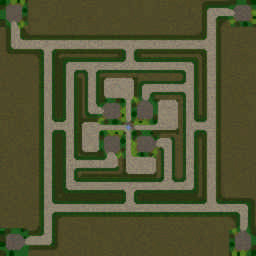 Green CircleTD v21.6