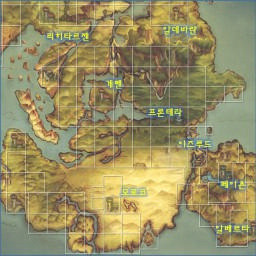 Real Ragnarok RN 1.813 - Warcraft III Maps