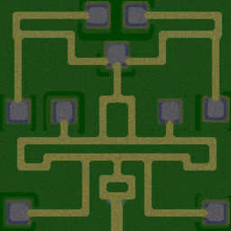 Green TD Poison v1.4