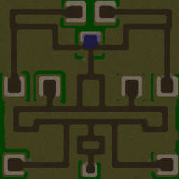 Green TD ULTRA HARD
