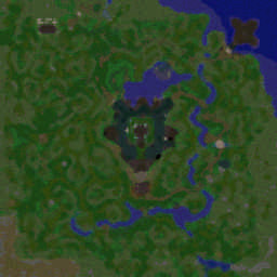Minimap of Weed vs Greed 5.13g