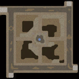 Bleed TD 2.11 - Warcraft III Maps