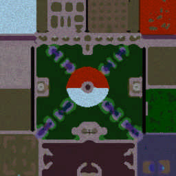 Pokemon Arena v1.6