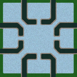 [Blueriver]Free Hunter Fix 0.1a