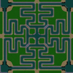 TD Survivor 3.9