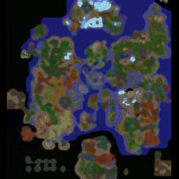 Warcraft Legacies 4.5.8
