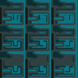 Blue TD 2025