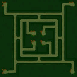Green Circle AnimeEX 4