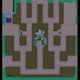 Mafa TD Queen v15.1
