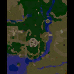 Battle For Middle Earth V7.4