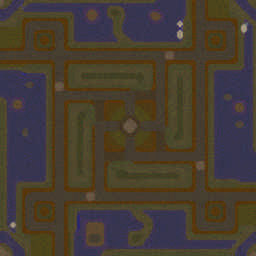 Burbenog TD - Madhouse v1.4