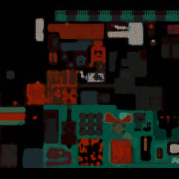 Masin RPG Afterbirth