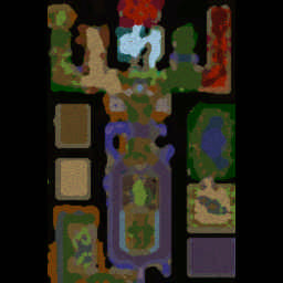 Diablo Defense Rus Lt v5.70