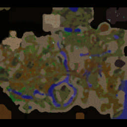 War in the Plaguelands Mp v1.25u