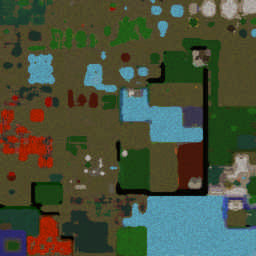 Dacia Orpg v1.65c:Sactum of the Gods