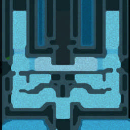 WarCraft Maul: X9