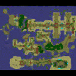 An Ogre's Mission v1.17a