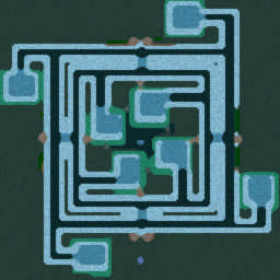 Green Circle 2025 Winter Season 1.0