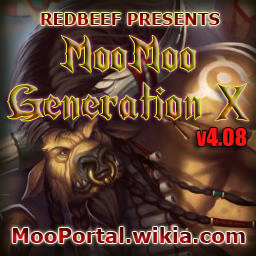 Moo Moo v4.08 Generation X