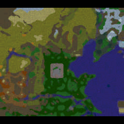 震旦全战 重制版 2.4