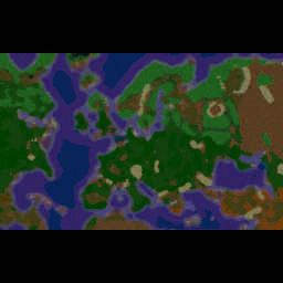 Eras Zombie Invasion EU 0.9.1b