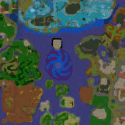 Scourge Invasion Map World of Warcraft Scourge - Kingdoms - Warcraft III Maps