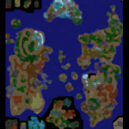 Azeroth Wars LR 1.90e