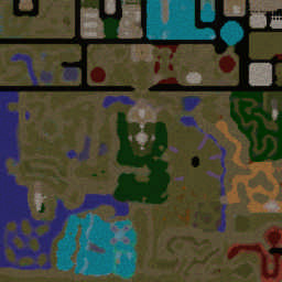Lands of Ostarrichi ORPG 25.4b