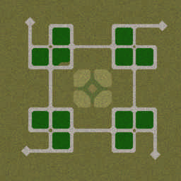 [Heroic Tower Defense] - Warcraft III Maps